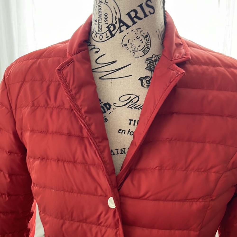 Massimo Dutti Down Jacket - image 3